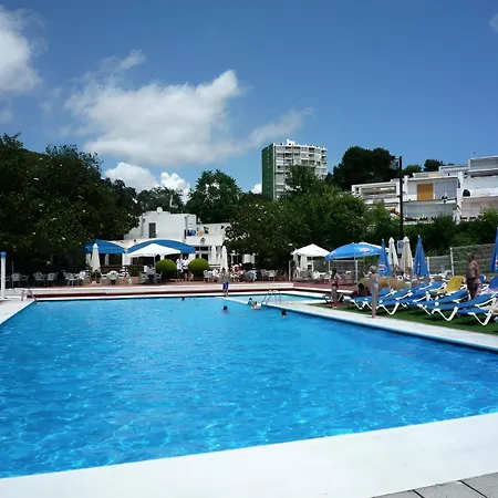 Appartement Nardos Reformat Amb Encant Per 5 Persones A 10 Minuts De La Platja Castell-Platja d'Aro