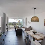 Nardos Reformat Amb Encant Per 5 Persones A 10 Minuts De La Platja Appartement *