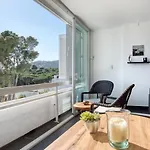 Nardos Reformat Amb Encant Per 5 Persones A 10 Minuts De La Platja Appartement Castell-Platja d'Aro