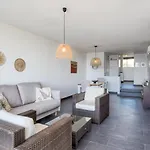 Nardos Reformat Amb Encant Per 5 Persones A 10 Minuts De La Platja Appartement *