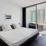 Appartement Nardos Reformat Amb Encant Per 5 Persones A 10 Minuts De La Platja