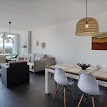 Nardos Reformat Amb Encant Per 5 Persones A 10 Minuts De La Platja Appartement Castell-Platja d'Aro