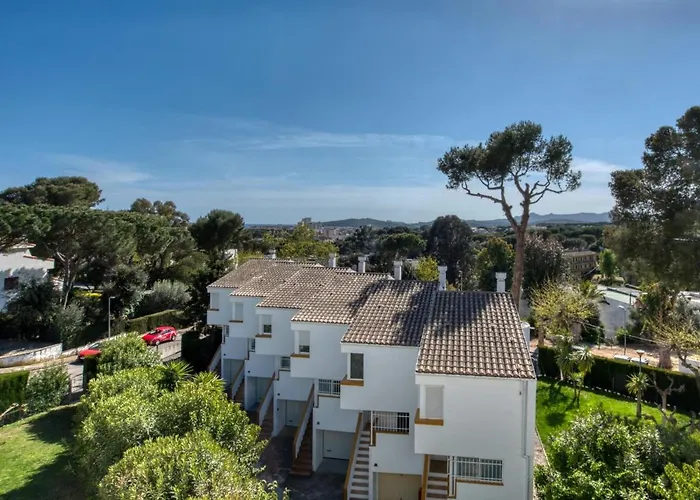Nardos Reformat Amb Encant Per 5 Persones A 10 Minuts De La Platja Apartment *